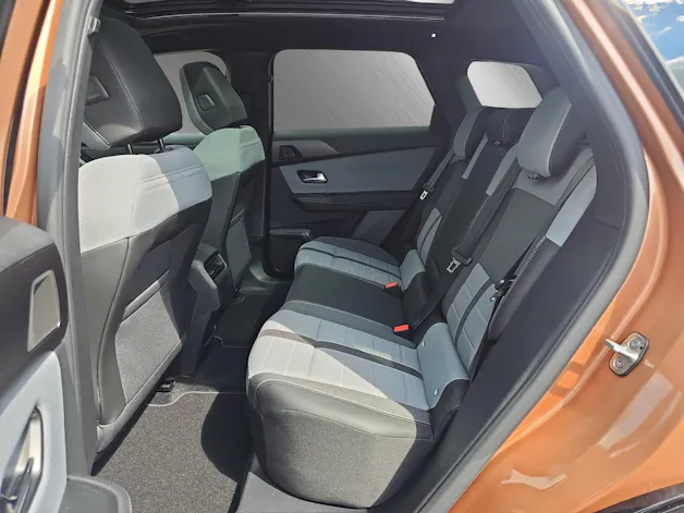 Opel Grandland-e GS