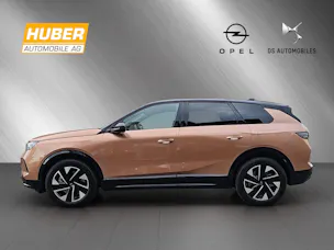 Opel Grandland-e GS