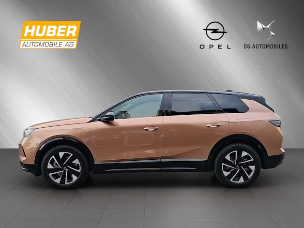 Opel Grandland-e GS