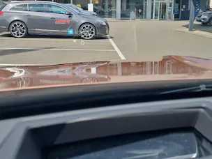 Opel Grandland-e GS