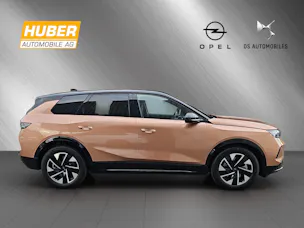 Opel Grandland-e GS