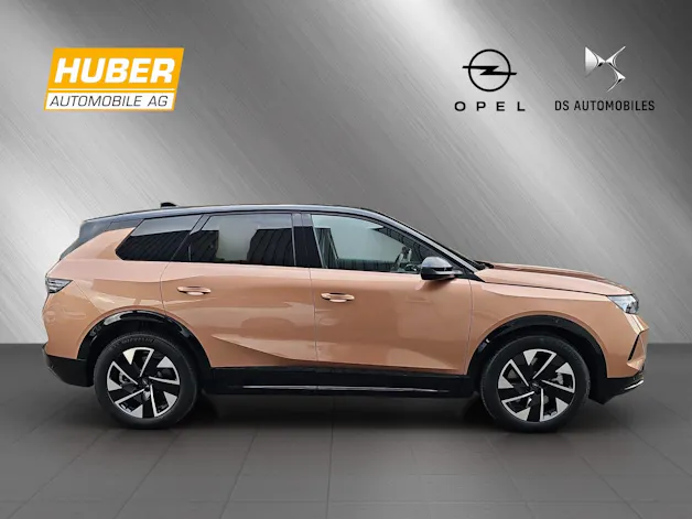 Opel Grandland-e GS