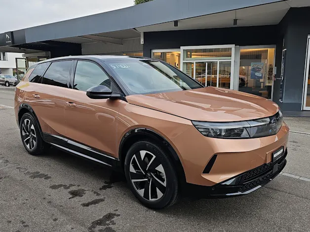 Opel Grandland-e GS
