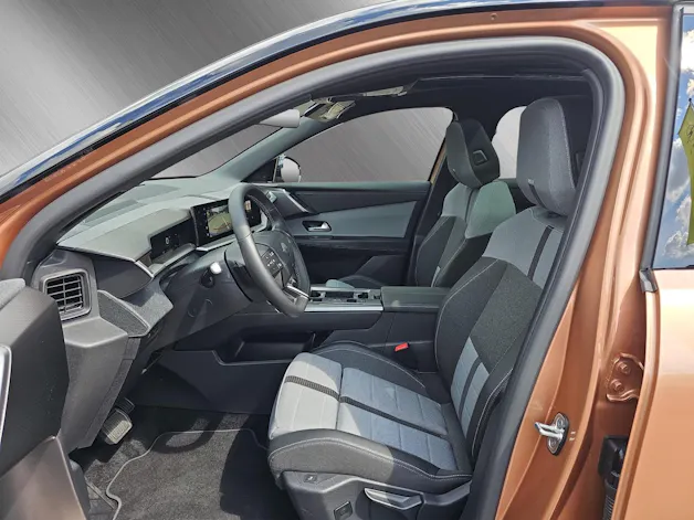 Opel Grandland-e GS