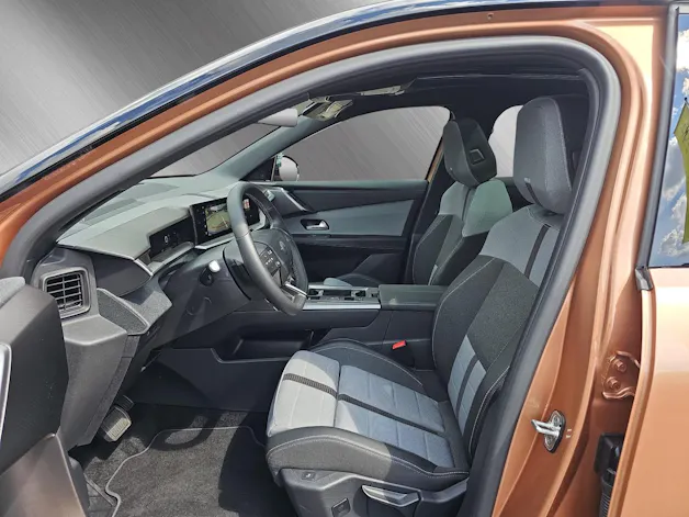 Opel Grandland-e GS