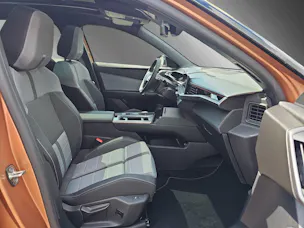 Opel Grandland-e GS