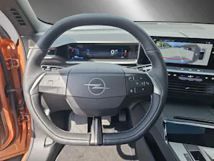 Opel Grandland-e GS
