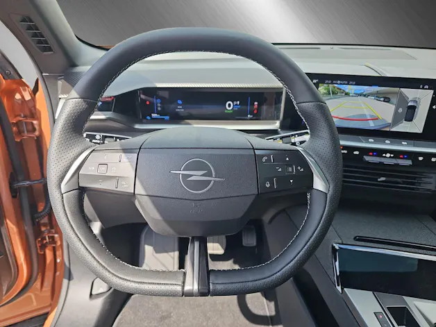 Opel Grandland-e GS