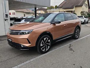 Opel Grandland-e GS