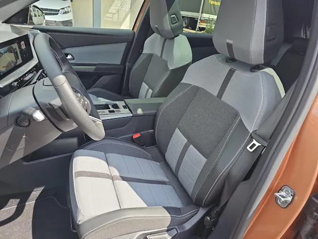 Opel Grandland-e GS
