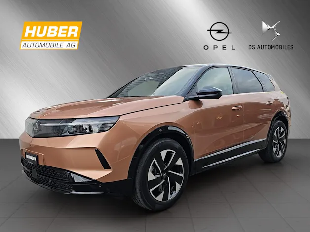 Opel Grandland-e GS