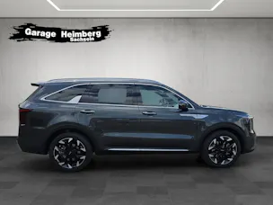 Kia Sorento 2.2 SmartD Style 7 Sitzplätze und mit Anhängerkupplung