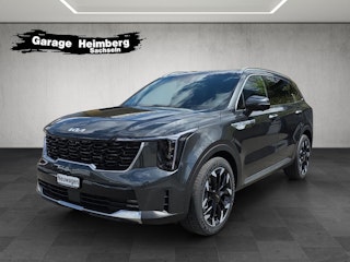 Vehicle image KIA SORENTO 0