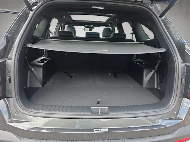 Kia Sorento 2.2 SmartD Style 7 Sitzplätze und mit Anhängerkupplung