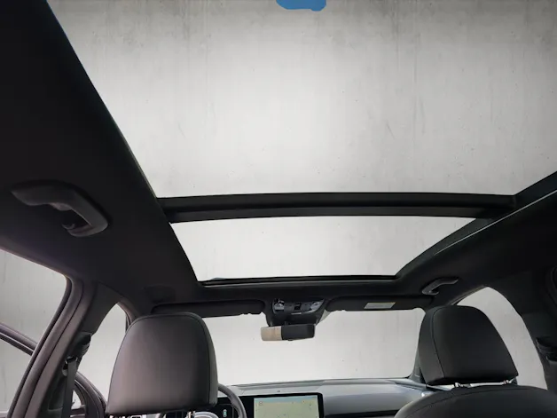 Kia Sorento 2.2 SmartD Style 7 Sitzplätze und mit Anhängerkupplung