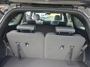 Kia Sorento 2.2 SmartD Style 7 Sitzplätze und mit Anhängerkupplung
