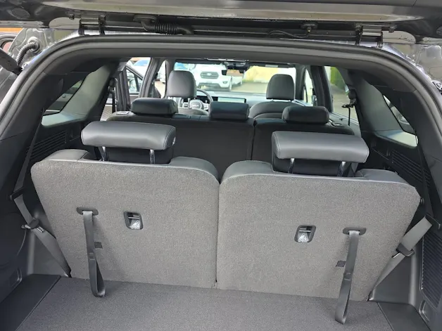 Kia Sorento 2.2 SmartD Style 7 Sitzplätze und mit Anhängerkupplung