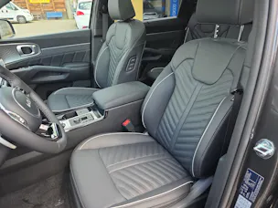 Kia Sorento 2.2 SmartD Style 7 Sitzplätze und mit Anhängerkupplung