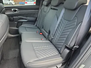 Kia Sorento 2.2 SmartD Style 7 Sitzplätze und mit Anhängerkupplung