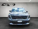 Kia Sorento 2.2 SmartD Style 7 Sitzplätze und mit Anhängerkupplung
