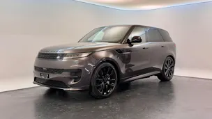 Land Rover Range Rover Sport 3.0 I6 P460e SE Dynamic