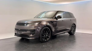 image du véhicule LAND ROVER Range Rover Sport 3.0 I6 P460e SE Dynamic