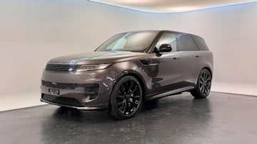 image du véhicule LAND ROVER Range Rover Sport 3.0 I6 P460e SE Dynamic