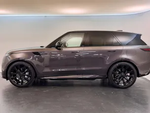Land Rover Range Rover Sport 3.0 I6 P460e SE Dynamic