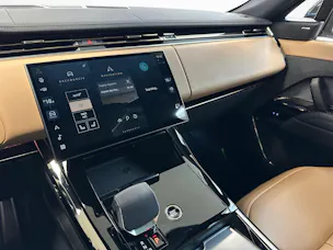 Land Rover Range Rover Sport 3.0 I6 P460e SE Dynamic