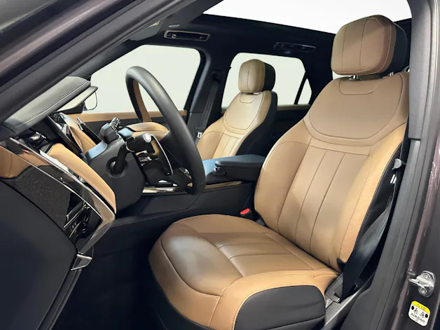 Land Rover Range Rover Sport 3.0 I6 P460e SE Dynamic