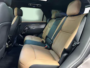 Land Rover Range Rover Sport 3.0 I6 P460e SE Dynamic