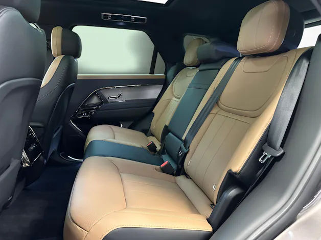 Land Rover Range Rover Sport 3.0 I6 P460e SE Dynamic