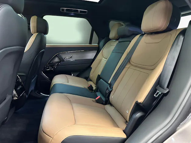 Land Rover Range Rover Sport 3.0 I6 P460e SE Dynamic