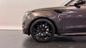 image du véhicule LAND ROVER Range Rover Sport 3.0 I6 P460e SE Dynamic