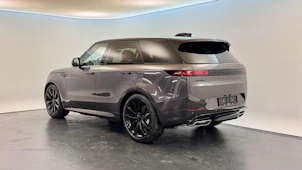 image du véhicule LAND ROVER Range Rover Sport 3.0 I6 P460e SE Dynamic
