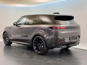 Land Rover Range Rover Sport 3.0 I6 P460e SE Dynamic