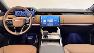 image du véhicule LAND ROVER Range Rover Sport 3.0 I6 P460e SE Dynamic
