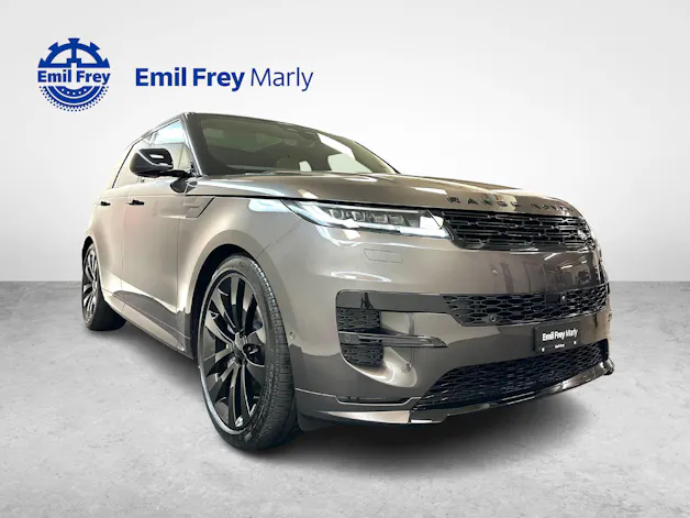 Land Rover Range Rover Sport 3.0 I6 P460e SE Dynamic