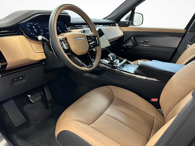 Land Rover Range Rover Sport 3.0 I6 P460e SE Dynamic