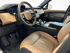 Fahrzeugbild LAND ROVER Range Rover Sport 3.0 I6 P460e SE Dynamic