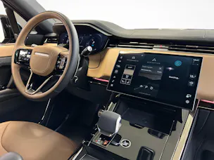 Land Rover Range Rover Sport 3.0 I6 P460e SE Dynamic