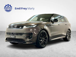 Fahrzeugbild LAND ROVER Range Rover Sport 3.0 I6 P460e SE Dynamic