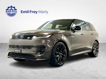 Fahrzeugbild LAND ROVER Range Rover Sport 3.0 I6 P460e SE Dynamic Fahrzeugbild LAND ROVER Range Rover Sport 3.0 I6 P460e SE Dynamic