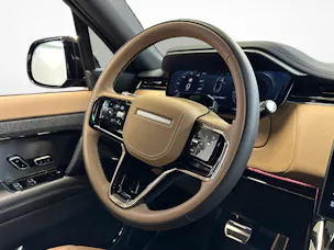 Land Rover Range Rover Sport 3.0 I6 P460e SE Dynamic