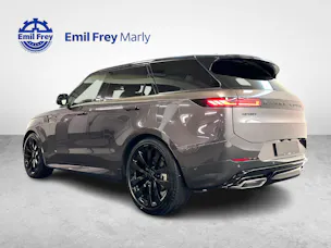 Land Rover Range Rover Sport 3.0 I6 P460e SE Dynamic