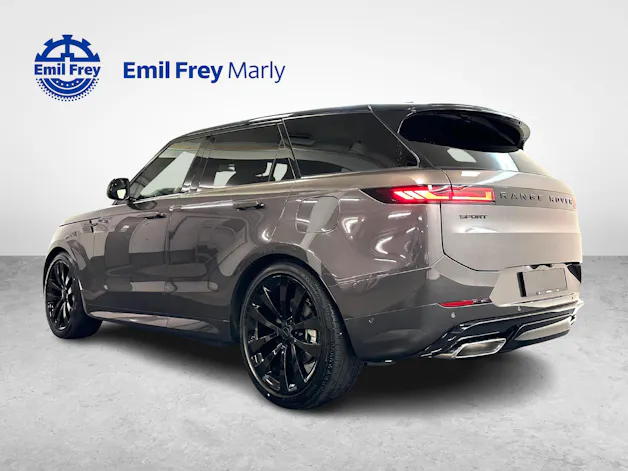 Land Rover Range Rover Sport 3.0 I6 P460e SE Dynamic