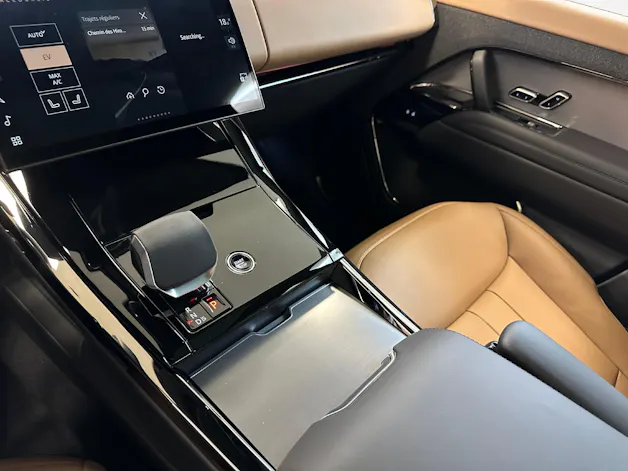 Land Rover Range Rover Sport 3.0 I6 P460e SE Dynamic
