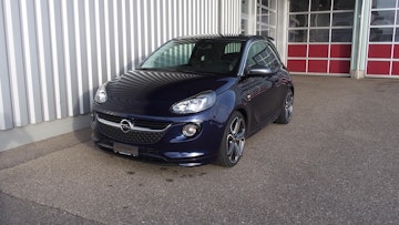 Vehicle image OPEL ADAM 0
