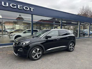 Peugeot 3008 1.6 Plug-in Hybrid4 GT