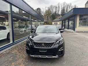 Peugeot 3008 1.6 Plug-in Hybrid4 GT